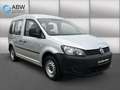 Volkswagen Caddy Kasten/Kombi 2.0 bivalent, Benzin / CNG Silber - thumbnail 3