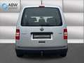 Volkswagen Caddy Kasten/Kombi 2.0 bivalent, Benzin / CNG Silber - thumbnail 6