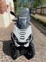 Peugeot Metropolis 400i Allure Alb - thumbnail 2