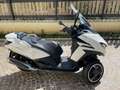 Peugeot Metropolis 400i Allure Alb - thumbnail 4
