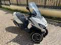 Peugeot Metropolis 400i Allure Alb - thumbnail 1