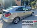 Mercedes-Benz C 200 C 200 Kompr. cat Sportcoupé Evo Argent - thumbnail 6
