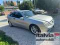 Mercedes-Benz C 200 C 200 Kompr. cat Sportcoupé Evo Argent - thumbnail 3