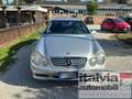 Mercedes-Benz C 200 C 200 Kompr. cat Sportcoupé Evo Argent - thumbnail 2