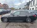 Mercedes-Benz C 180 AMG Line, Panoramadak, Lederen bekleding, Blindspo Zwart - thumbnail 3