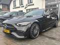 Mercedes-Benz C 180 AMG Line, Panoramadak, Lederen bekleding, Blindspo Zwart - thumbnail 10