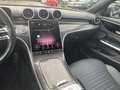 Mercedes-Benz C 180 AMG Line, Panoramadak, Lederen bekleding, Blindspo Zwart - thumbnail 34