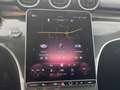 Mercedes-Benz C 180 AMG Line, Panoramadak, Lederen bekleding, Blindspo Zwart - thumbnail 36
