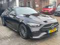 Mercedes-Benz C 180 AMG Line, Panoramadak, Lederen bekleding, Blindspo Zwart - thumbnail 8