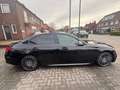 Mercedes-Benz C 180 AMG Line, Panoramadak, Lederen bekleding, Blindspo Zwart - thumbnail 7