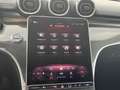 Mercedes-Benz C 180 AMG Line, Panoramadak, Lederen bekleding, Blindspo Zwart - thumbnail 40
