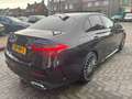 Mercedes-Benz C 180 AMG Line, Panoramadak, Lederen bekleding, Blindspo Zwart - thumbnail 6