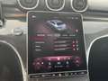 Mercedes-Benz C 180 AMG Line, Panoramadak, Lederen bekleding, Blindspo Zwart - thumbnail 31