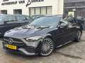 Mercedes-Benz C 180 AMG Line, Panoramadak, Lederen bekleding, Blindspo Zwart - thumbnail 2