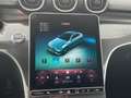 Mercedes-Benz C 180 AMG Line, Panoramadak, Lederen bekleding, Blindspo Zwart - thumbnail 27