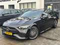 Mercedes-Benz C 180 AMG Line, Panoramadak, Lederen bekleding, Blindspo Zwart - thumbnail 1