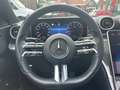 Mercedes-Benz C 180 AMG Line, Panoramadak, Lederen bekleding, Blindspo Zwart - thumbnail 17