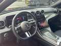 Mercedes-Benz C 180 AMG Line, Panoramadak, Lederen bekleding, Blindspo Zwart - thumbnail 12
