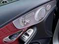 Mercedes-Benz C 200 Coupe 9G-TRONIC AMG Line Pano /Burmester Grijs - thumbnail 11