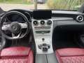 Mercedes-Benz C 200 Coupe 9G-TRONIC AMG Line Pano /Burmester Grijs - thumbnail 16