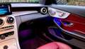 Mercedes-Benz C 200 Coupe 9G-TRONIC AMG Line Pano /Burmester Grijs - thumbnail 10