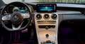 Mercedes-Benz C 200 Coupe 9G-TRONIC AMG Line Pano /Burmester Grijs - thumbnail 14