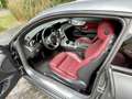 Mercedes-Benz C 200 Coupe 9G-TRONIC AMG Line Pano /Burmester Grijs - thumbnail 13