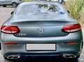 Mercedes-Benz C 200 Coupe 9G-TRONIC AMG Line Pano /Burmester Grijs - thumbnail 4
