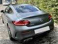 Mercedes-Benz C 200 Coupe 9G-TRONIC AMG Line Pano /Burmester Grijs - thumbnail 5