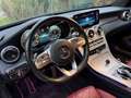 Mercedes-Benz C 200 Coupe 9G-TRONIC AMG Line Pano /Burmester Grijs - thumbnail 15