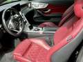 Mercedes-Benz C 200 Coupe 9G-TRONIC AMG Line Pano /Burmester Grijs - thumbnail 7