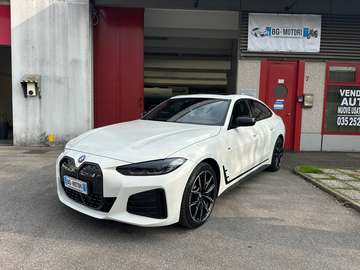 i4 edrive40 Msport unipr. TETTO GARANZIA PERMUTE