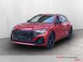 Audi Q8 50 3.0 tdi mhev s line edition quattro tiptronic Roşu - thumbnail 1