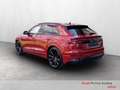 Audi Q8 50 3.0 tdi mhev s line edition quattro tiptronic Roşu - thumbnail 4