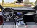 Audi Q8 50 3.0 tdi mhev s line edition quattro tiptronic Roşu - thumbnail 9
