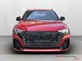 Audi Q8 50 3.0 tdi mhev s line edition quattro tiptronic Roşu - thumbnail 2