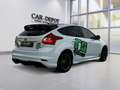 Ford Focus Lim. Titanium*KLIMAAUT.*NAVI*PDC*SHZ*ST* Blanc - thumbnail 4