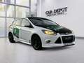 Ford Focus Lim. Titanium*KLIMAAUT.*NAVI*PDC*SHZ*ST* Blanc - thumbnail 6