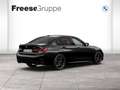 BMW 330 i Limousine DAB LED RFK el. Sitze Klimaaut. Zwart - thumbnail 2