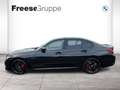BMW 330 i Limousine DAB LED RFK el. Sitze Klimaaut. Noir - thumbnail 4