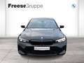 BMW 330 i Limousine DAB LED RFK el. Sitze Klimaaut. Noir - thumbnail 2