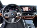 BMW 330 i Limousine DAB LED RFK el. Sitze Klimaaut. Noir - thumbnail 12