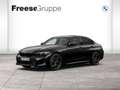 BMW 330 i Limousine DAB LED RFK el. Sitze Klimaaut. Zwart - thumbnail 1
