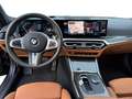 BMW 330 i Limousine DAB LED RFK el. Sitze Klimaaut. Noir - thumbnail 11