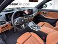BMW 330 i Limousine DAB LED RFK el. Sitze Klimaaut. Noir - thumbnail 10