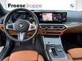 BMW 330 i Limousine DAB LED RFK el. Sitze Klimaaut. Noir - thumbnail 11