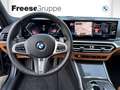 BMW 330 i Limousine DAB LED RFK el. Sitze Klimaaut. Noir - thumbnail 12