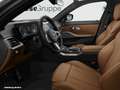 BMW 330 i Limousine DAB LED RFK el. Sitze Klimaaut. Zwart - thumbnail 3