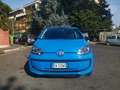 Volkswagen up! up! 5p 1.0 Move up! 60cv Blu/Azzurro - thumbnail 6