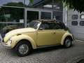 Volkswagen Käfer Cabriolet 1302  z.Restaurieren Amarillo - thumbnail 1